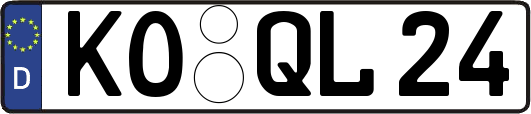 KO-QL24