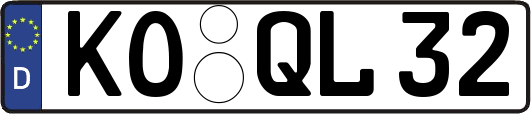 KO-QL32