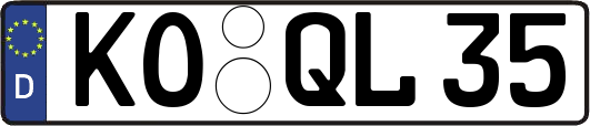 KO-QL35