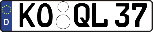 KO-QL37
