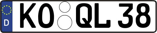 KO-QL38