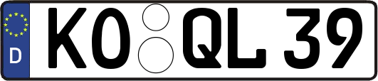KO-QL39