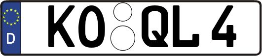KO-QL4