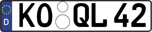 KO-QL42