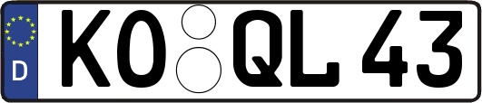 KO-QL43