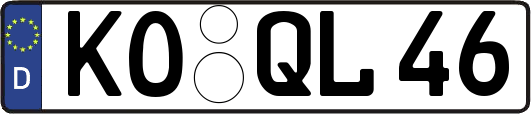 KO-QL46
