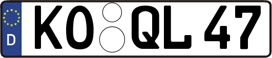 KO-QL47