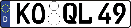 KO-QL49