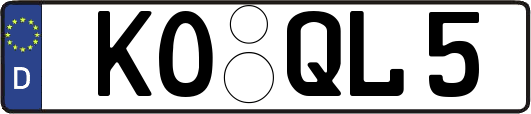 KO-QL5