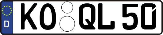 KO-QL50