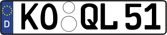 KO-QL51