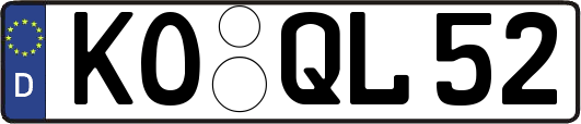KO-QL52