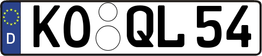 KO-QL54