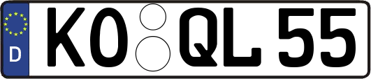 KO-QL55