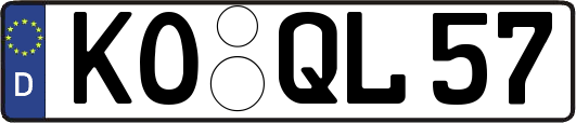 KO-QL57