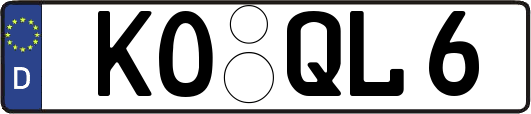 KO-QL6