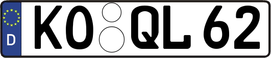 KO-QL62