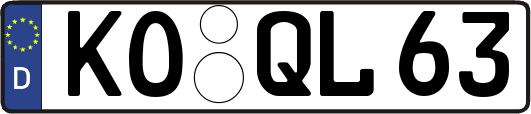 KO-QL63