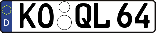 KO-QL64