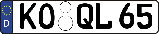 KO-QL65