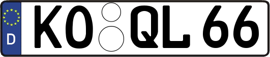KO-QL66