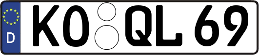 KO-QL69