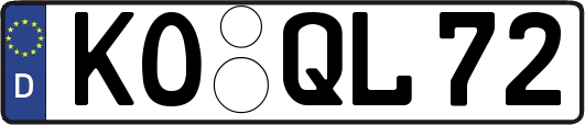 KO-QL72