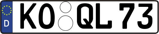 KO-QL73