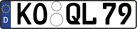 KO-QL79