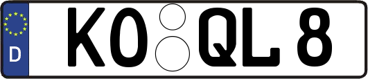KO-QL8