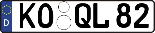 KO-QL82