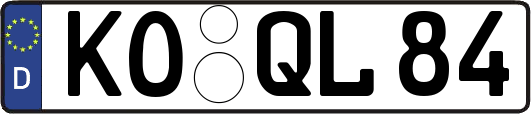 KO-QL84