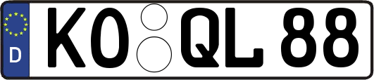 KO-QL88
