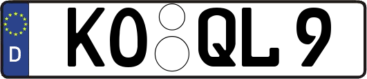 KO-QL9