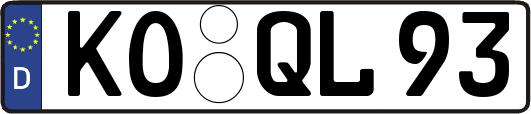 KO-QL93