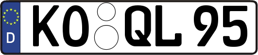 KO-QL95