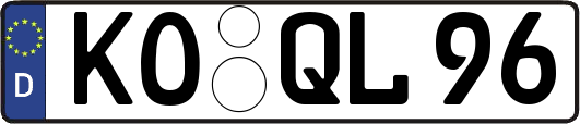 KO-QL96