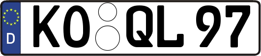 KO-QL97