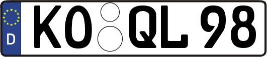 KO-QL98
