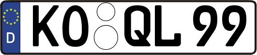 KO-QL99