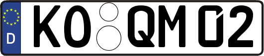KO-QM02
