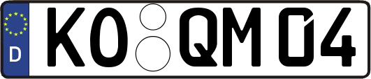 KO-QM04
