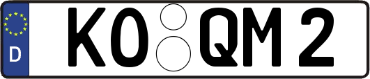 KO-QM2