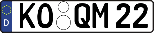 KO-QM22