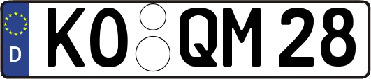 KO-QM28