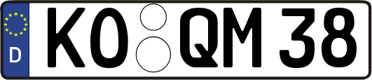 KO-QM38