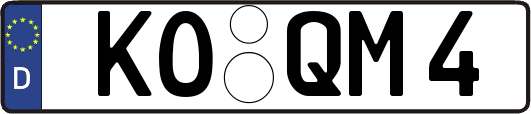 KO-QM4