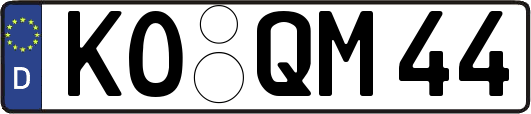 KO-QM44