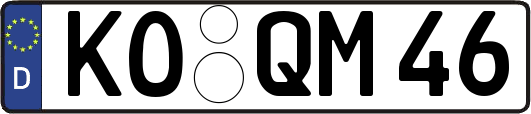 KO-QM46