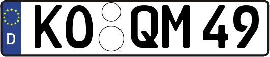 KO-QM49
